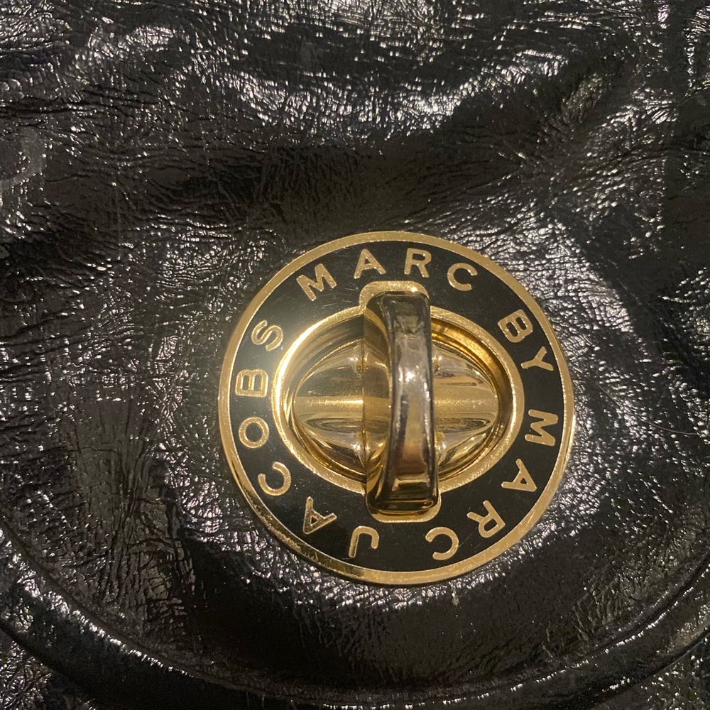 MARC JACOBS OVERSIZED WEEKENDER TOTE - Picture 3 of 8